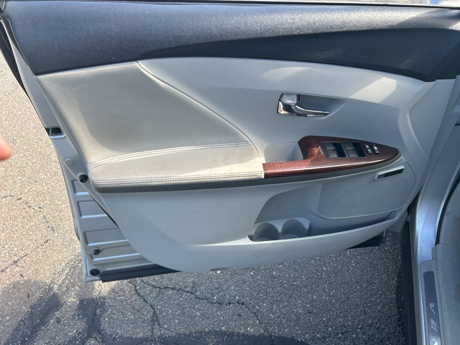 2009 Toyota Venza Base - Photo 32
