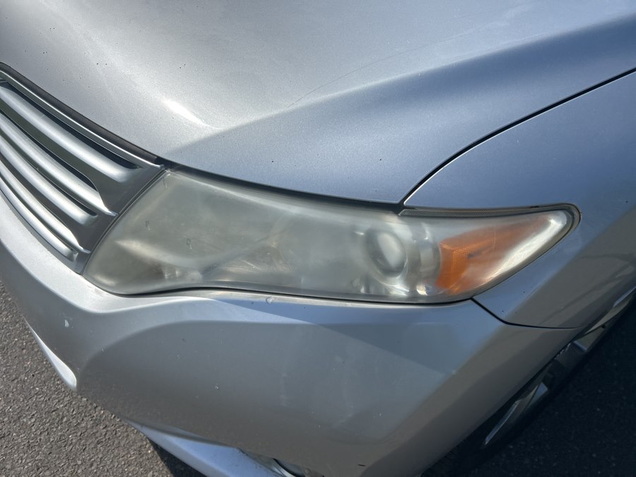 2009 Toyota Venza Base - Photo 8