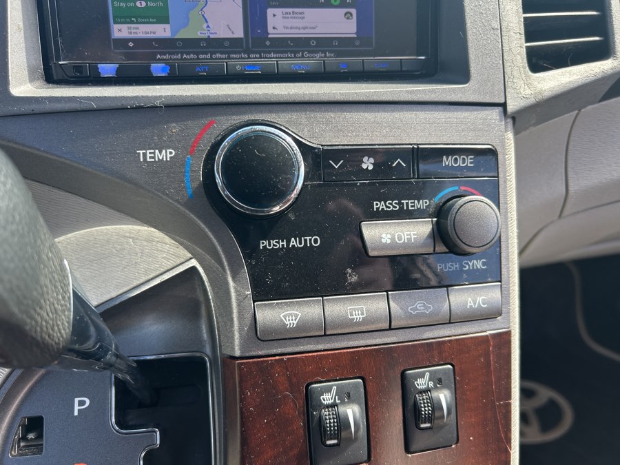 2009 Toyota Venza Base - Photo 36