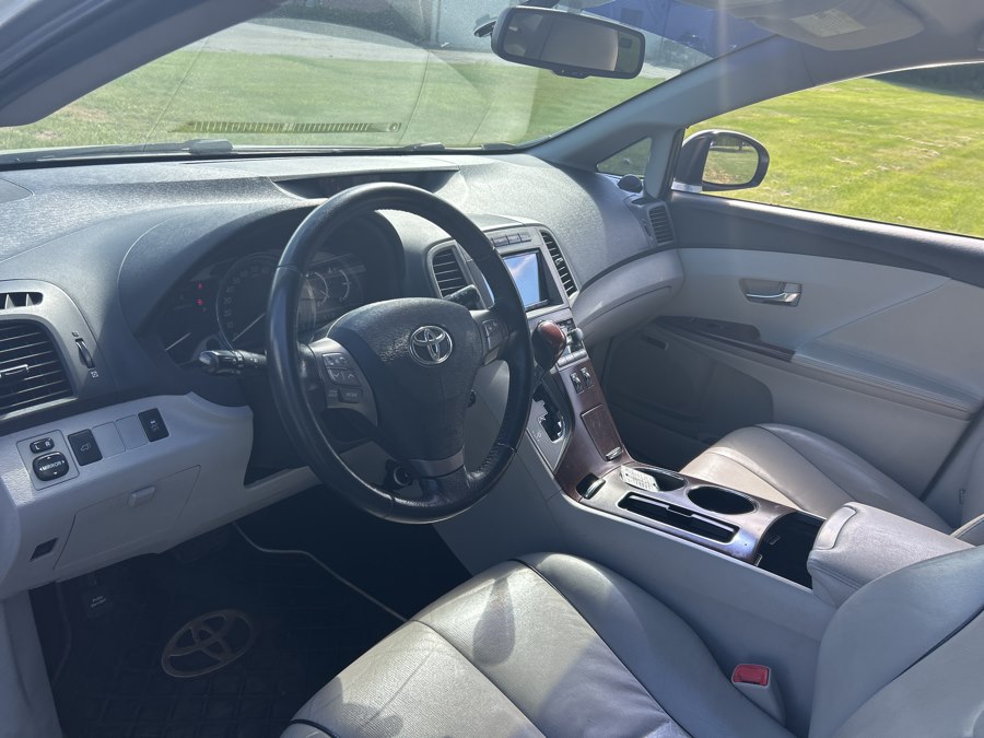 2009 Toyota Venza Base - Photo 33