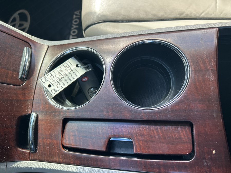 2009 Toyota Venza Base - Photo 38