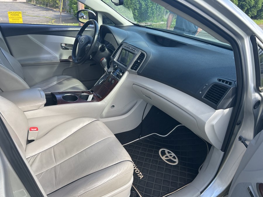2009 Toyota Venza Base - Photo 17