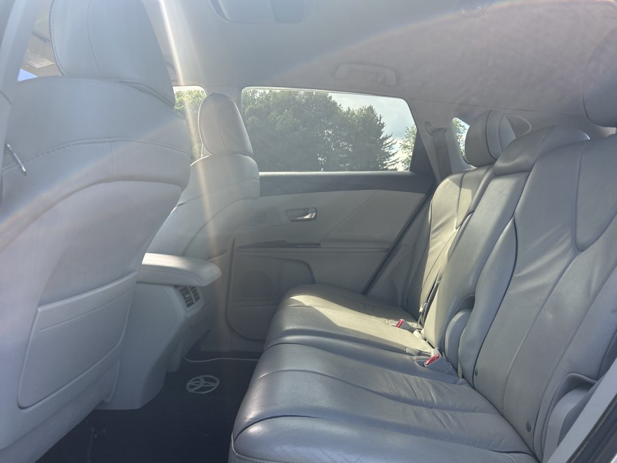 2009 Toyota Venza Base - Photo 29