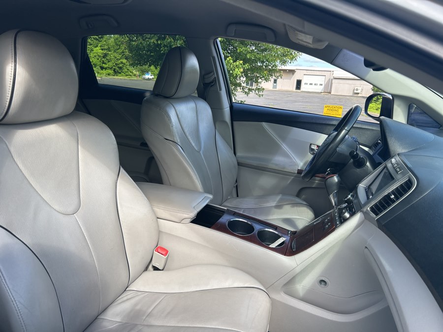 2009 Toyota Venza Base - Photo 18