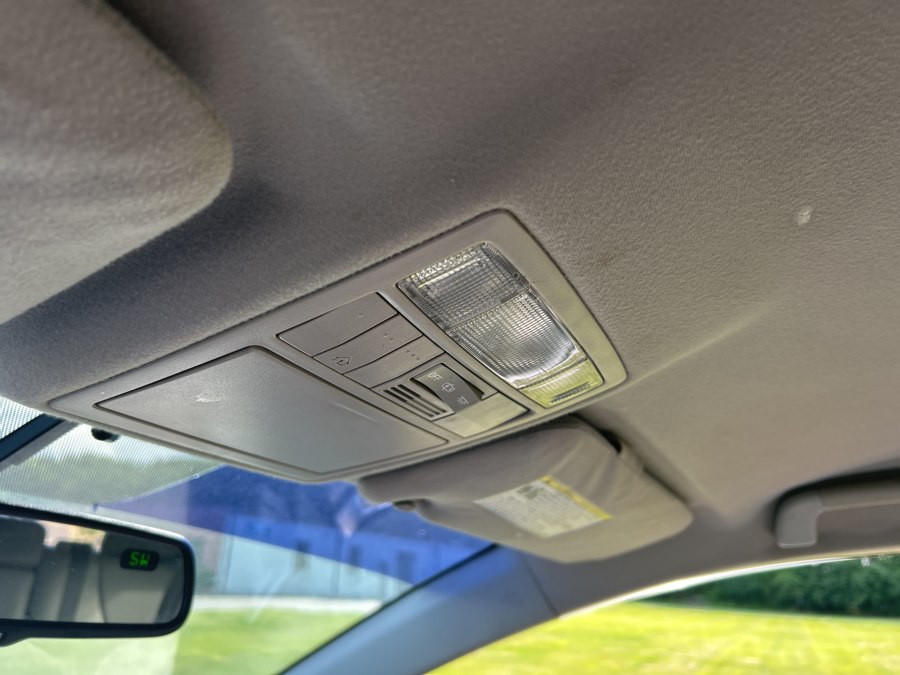 2009 Toyota Venza Base - Photo 40