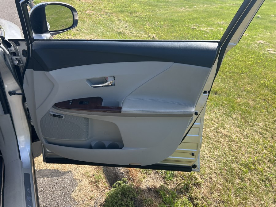 2009 Toyota Venza Base - Photo 14