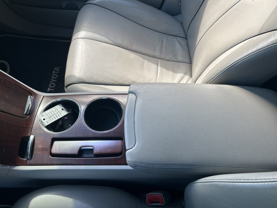 2009 Toyota Venza Base - Photo 39