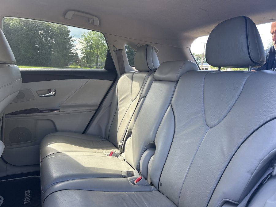 2009 Toyota Venza Base - Photo 30