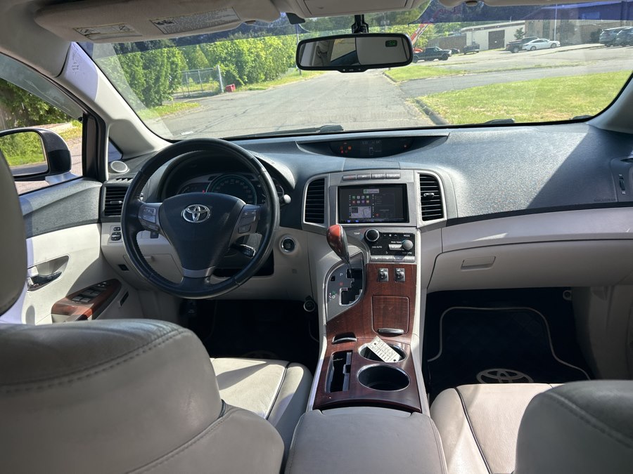 2009 Toyota Venza Base - Photo 23
