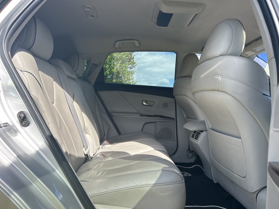 2009 Toyota Venza Base - Photo 15