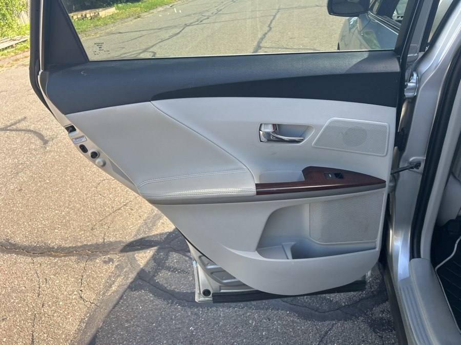 2009 Toyota Venza Base - Photo 27