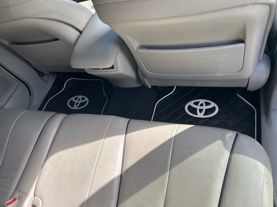 2009 Toyota Venza Base - Photo 24