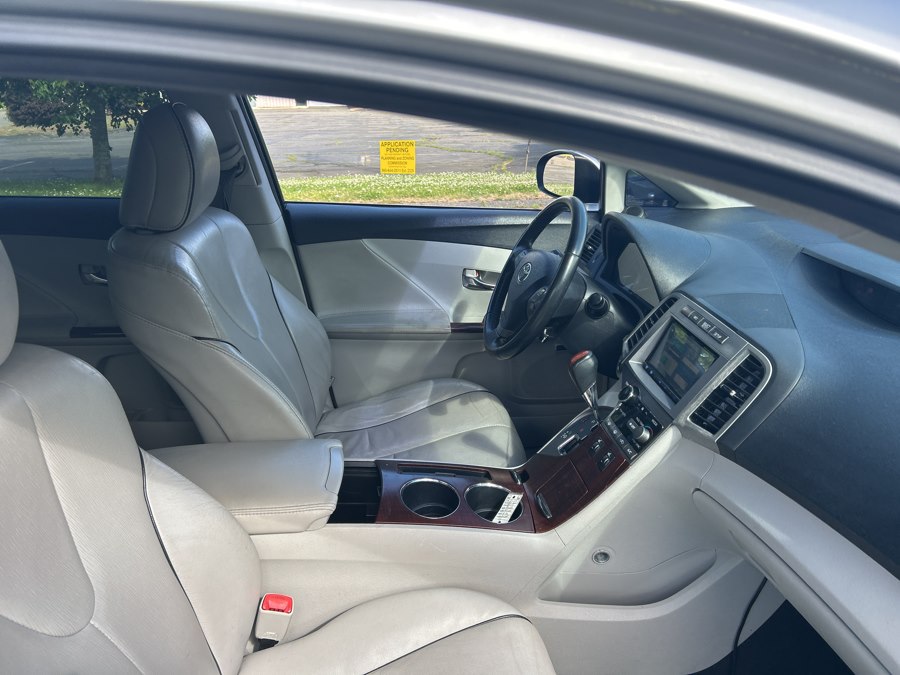 2009 Toyota Venza Base - Photo 19