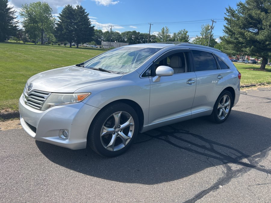 2009 Toyota Venza Base - Photo 9