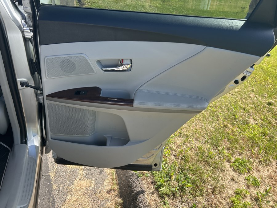2009 Toyota Venza Base - Photo 20