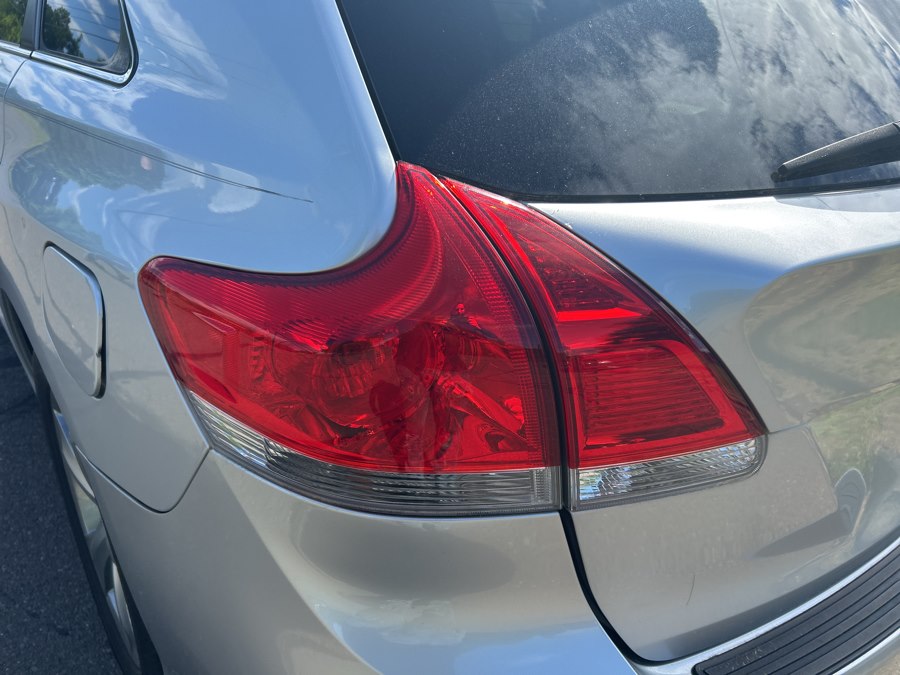 2009 Toyota Venza Base - Photo 12
