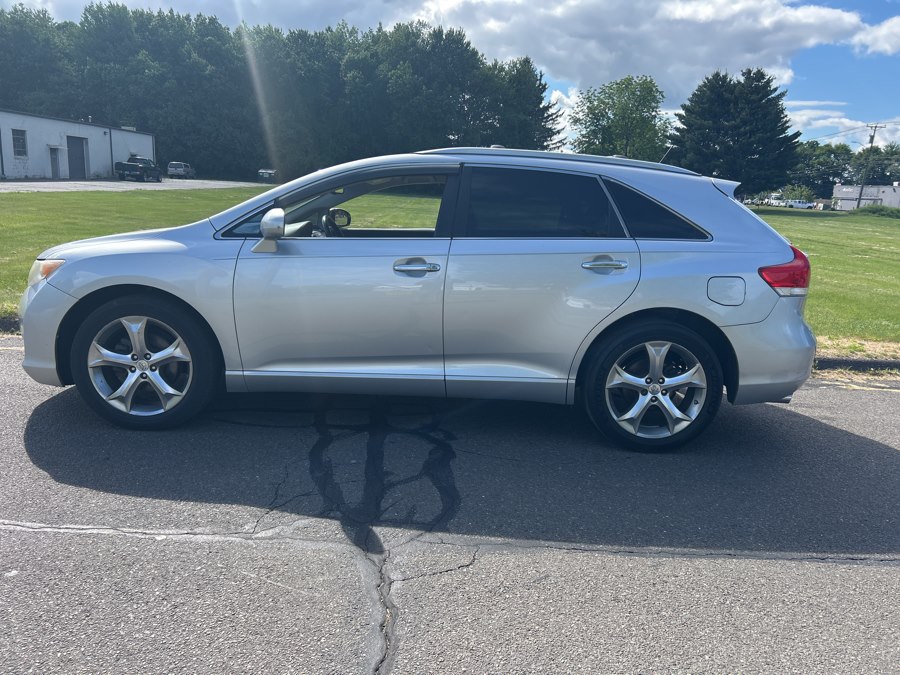 2009 Toyota Venza Base - Photo 7