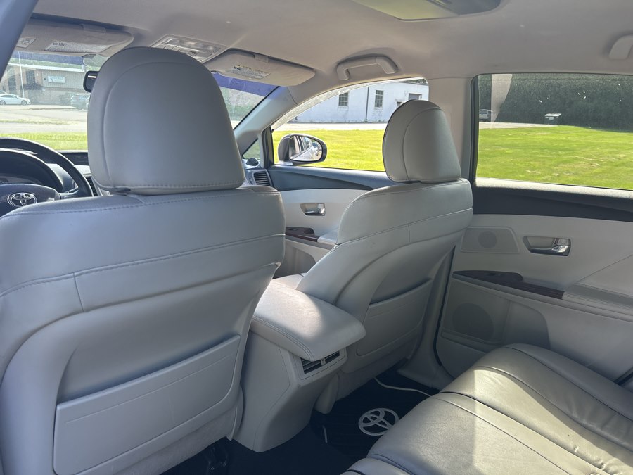 2009 Toyota Venza Base - Photo 31