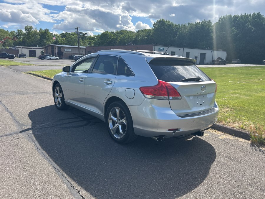 2009 Toyota Venza Base - Photo 6