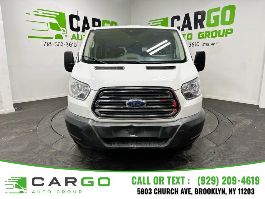 2017 Ford Transit 350 XLT Wagon Low Roof 60/40 Pass. 148WB's photo