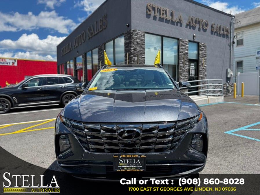 Used 2024 Hyundai Tucson in Linden, New Jersey | Stella Auto Sales. Linden, New Jersey