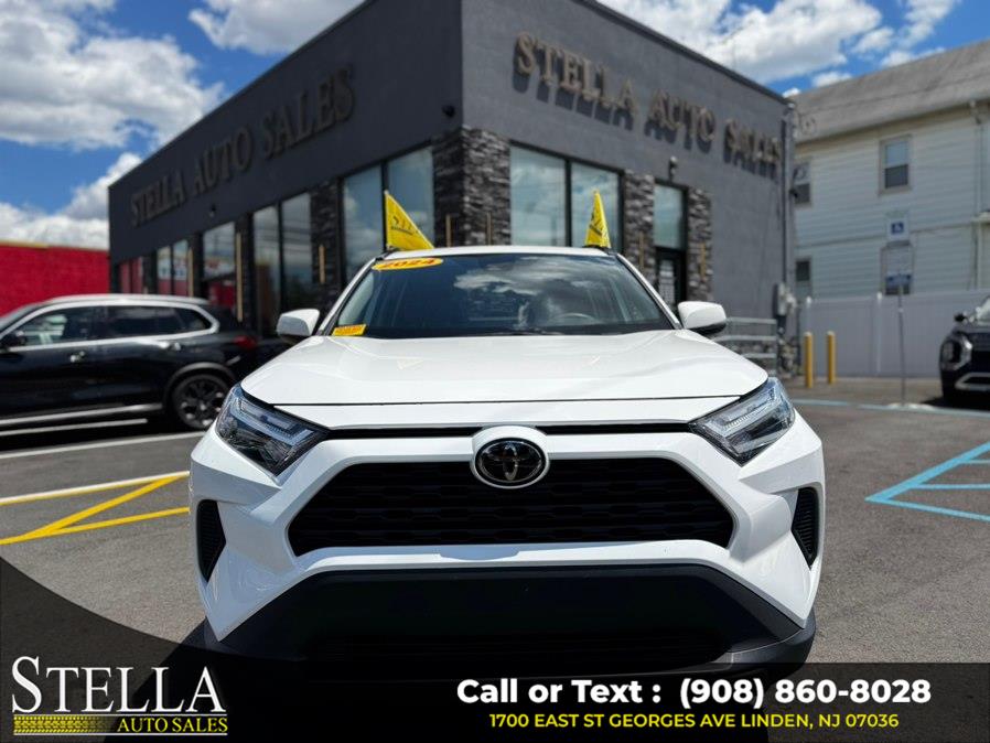 2024 Toyota RAV4 XLE FWD (Natl), available for sale in Linden, New Jersey | Stella Auto Sales. Linden, New Jersey