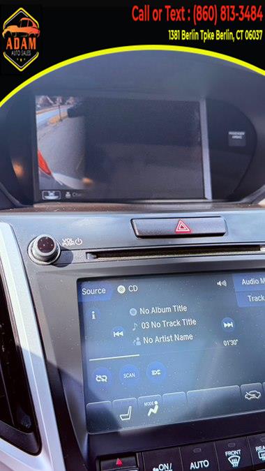2018 Acura TLX Base - Photo 15