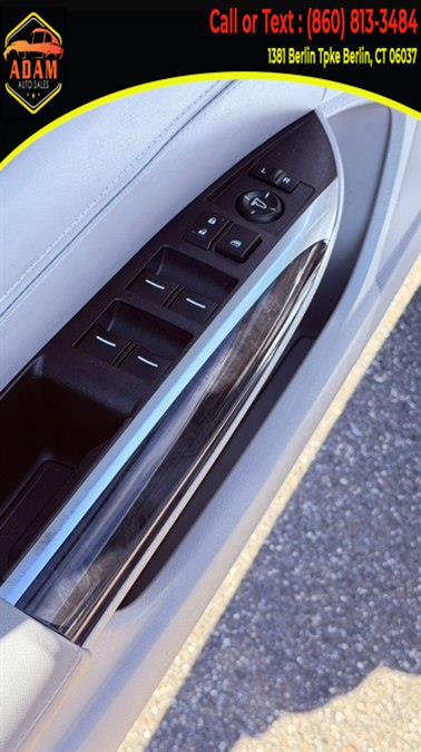 2018 Acura TLX Base - Photo 12
