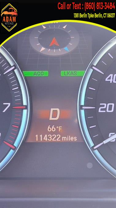 2018 Acura TLX Base - Photo 20