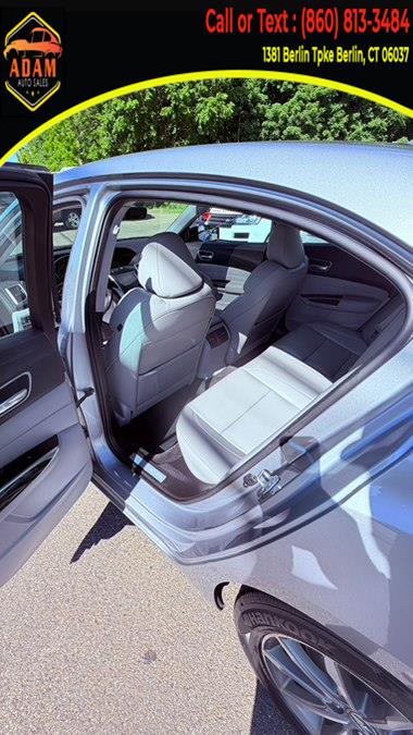 2018 Acura TLX Base - Photo 10