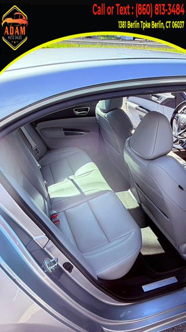 2018 Acura TLX Base - Photo 8