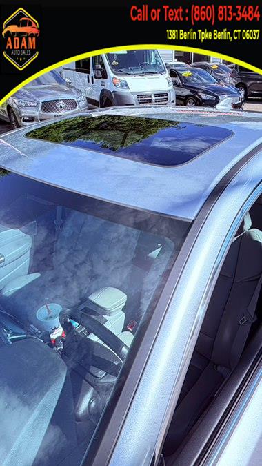 2018 Acura TLX Base - Photo 14