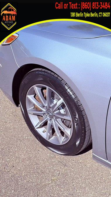 2018 Acura TLX Base - Photo 6