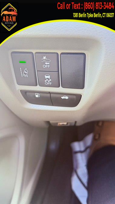 2018 Acura TLX Base - Photo 16