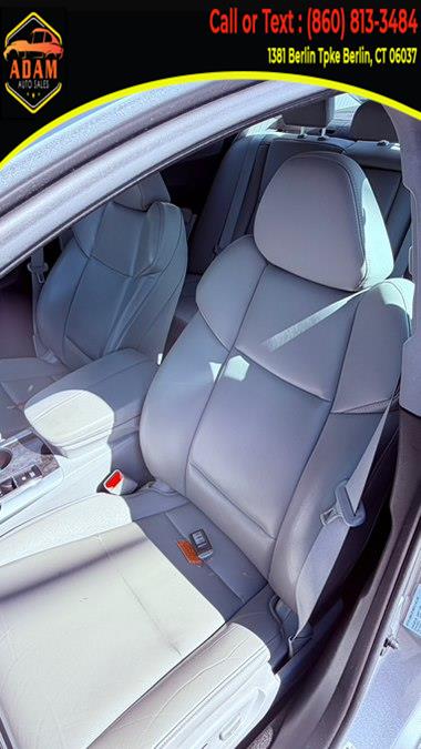 2018 Acura TLX Base - Photo 9