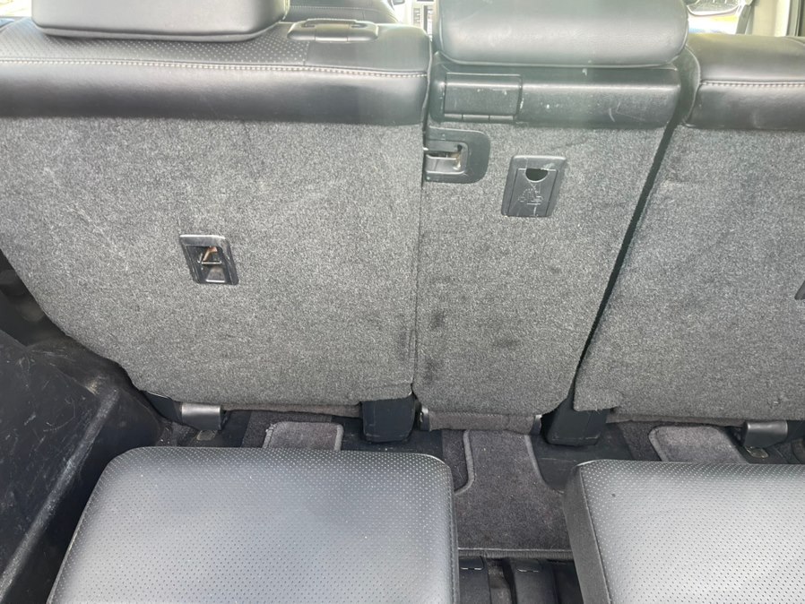 2011 Lexus GX Base - Photo 37
