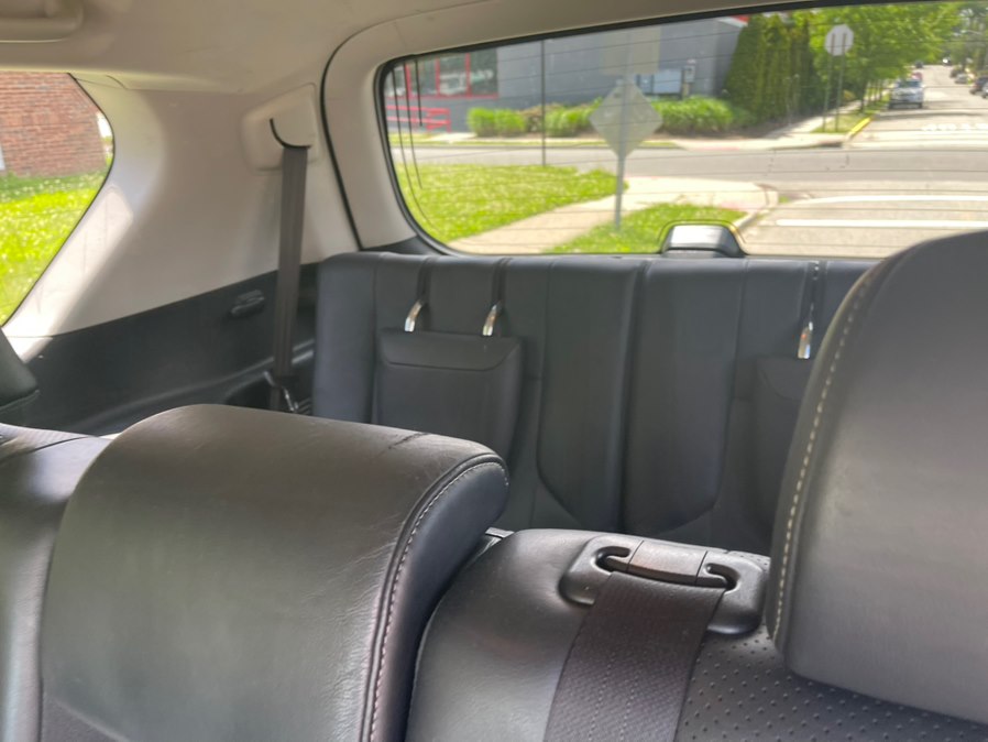 2011 Lexus GX Base - Photo 21