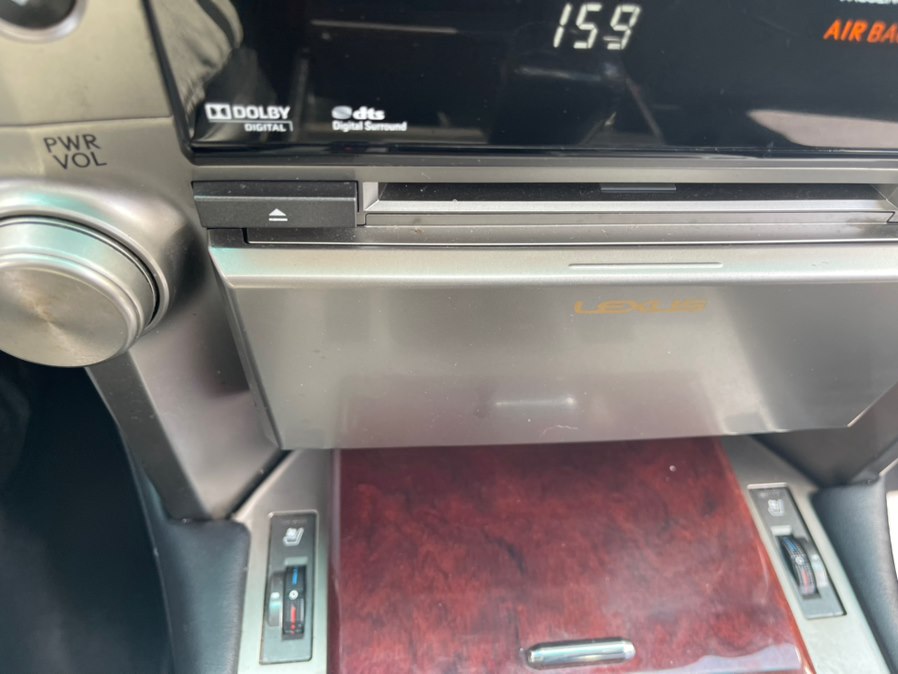 2011 Lexus GX Base - Photo 14