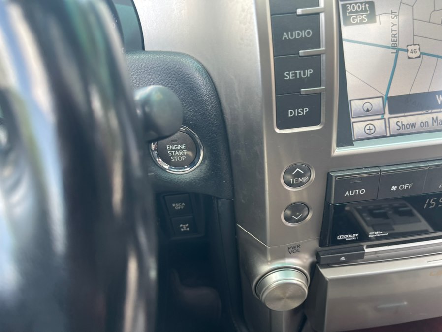 2011 Lexus GX Base - Photo 9