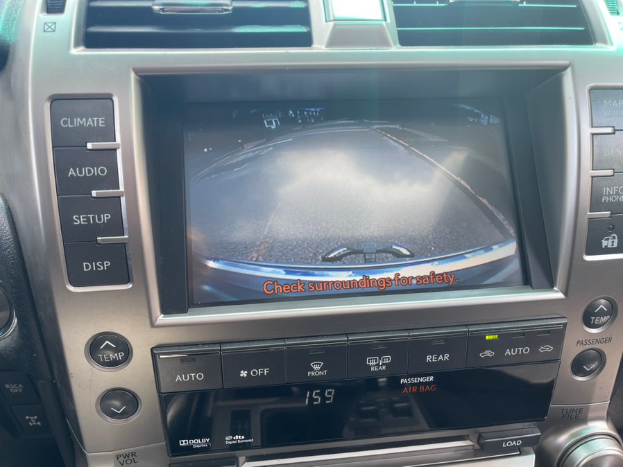 2011 Lexus GX Base - Photo 13