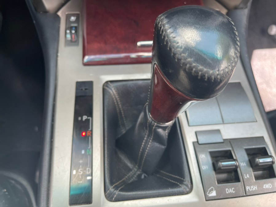 2011 Lexus GX Base - Photo 15