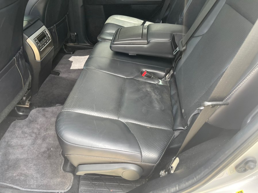 2011 Lexus GX Base - Photo 29