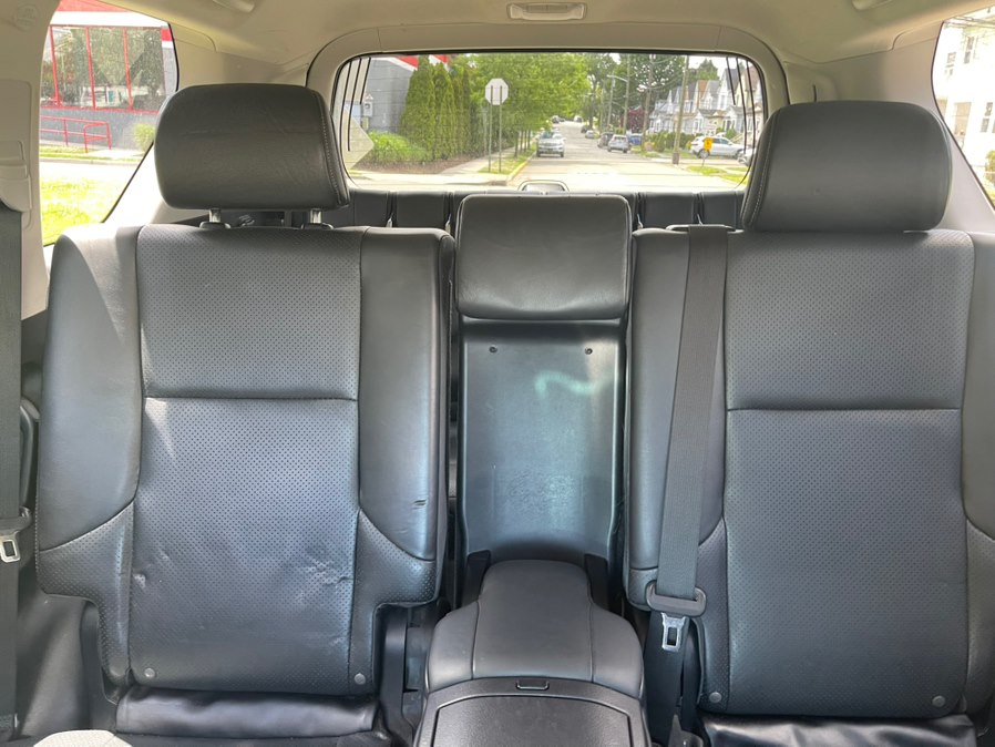 2011 Lexus GX Base - Photo 8