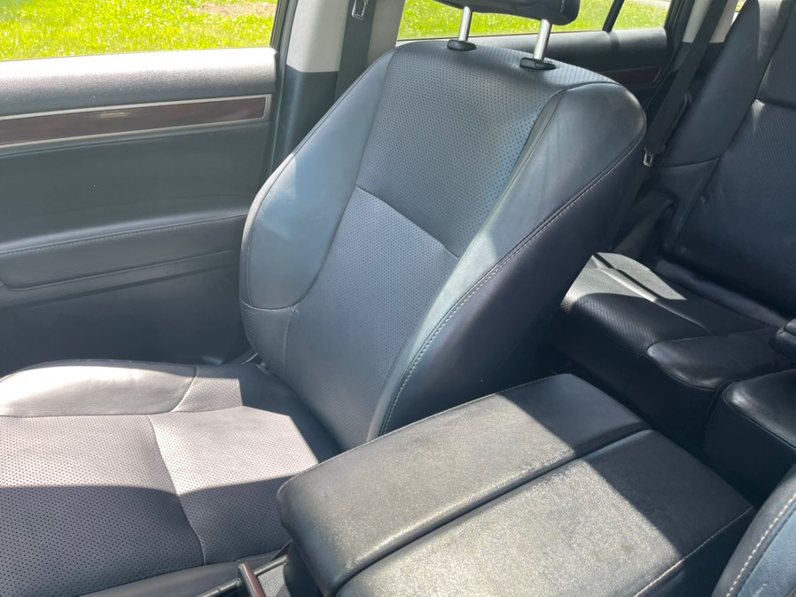 2011 Lexus GX Base - Photo 17