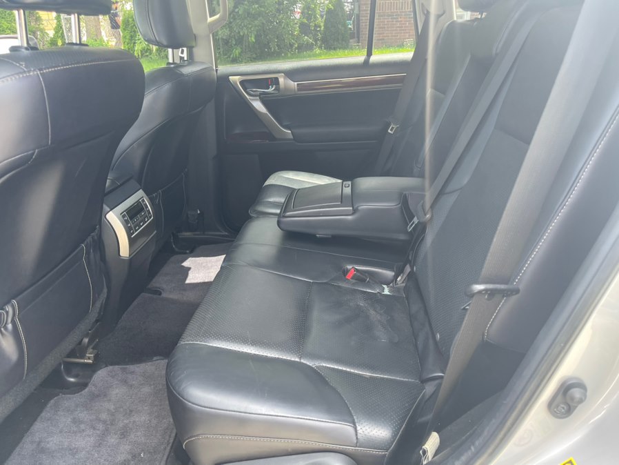 2011 Lexus GX Base - Photo 35