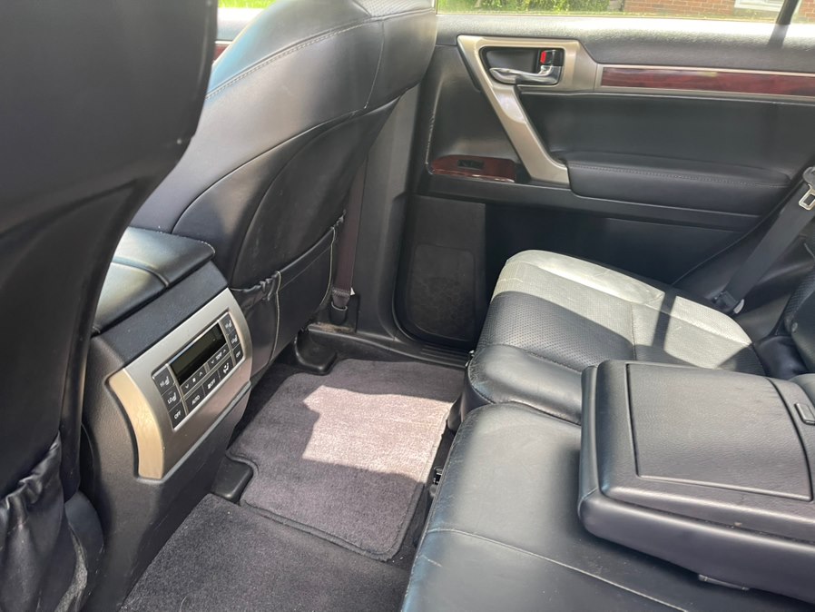 2011 Lexus GX Base - Photo 23