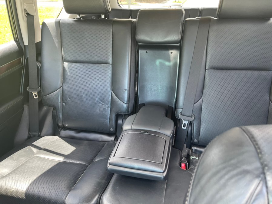 2011 Lexus GX Base - Photo 16