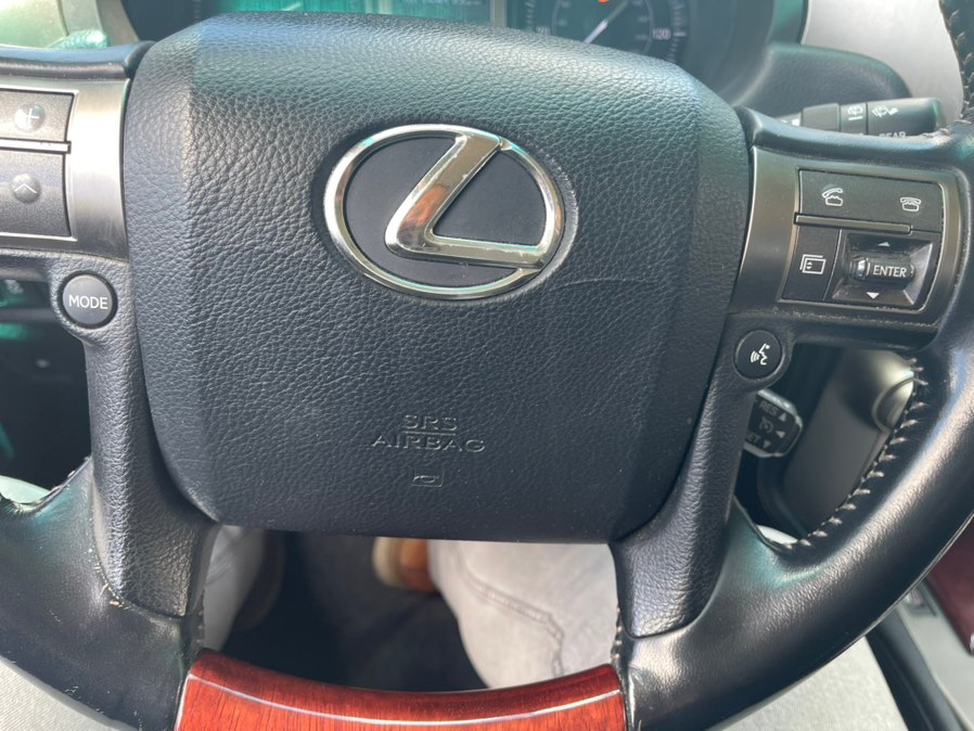 2011 Lexus GX Base - Photo 7