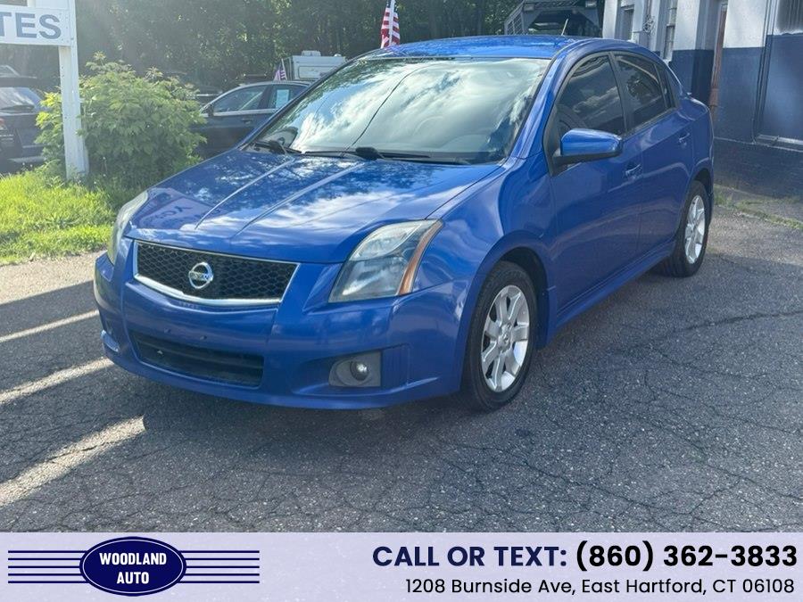 Used 2010 Nissan Sentra in East Hartford, Connecticut | Woodland Auto Body. East Hartford, Connecticut