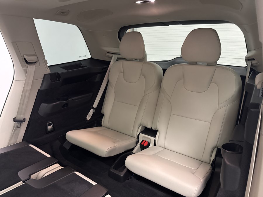2017 Volvo XC90 Momentum - Photo 15